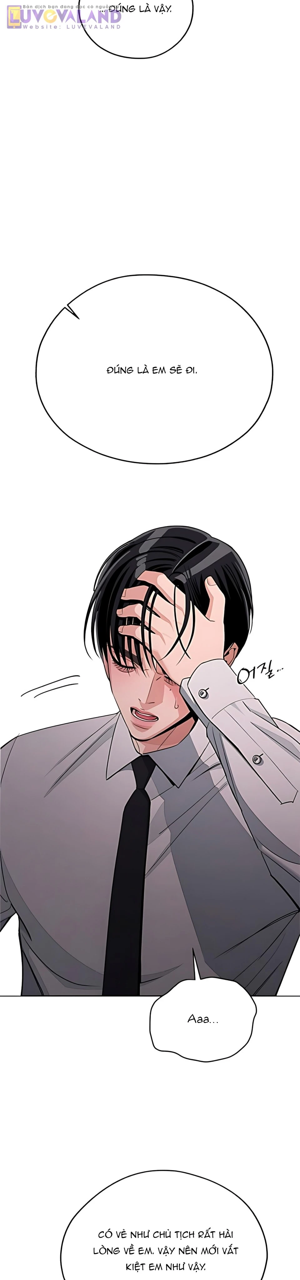 Tình Yêu Của Ik Seob Chapter 99 - 9
