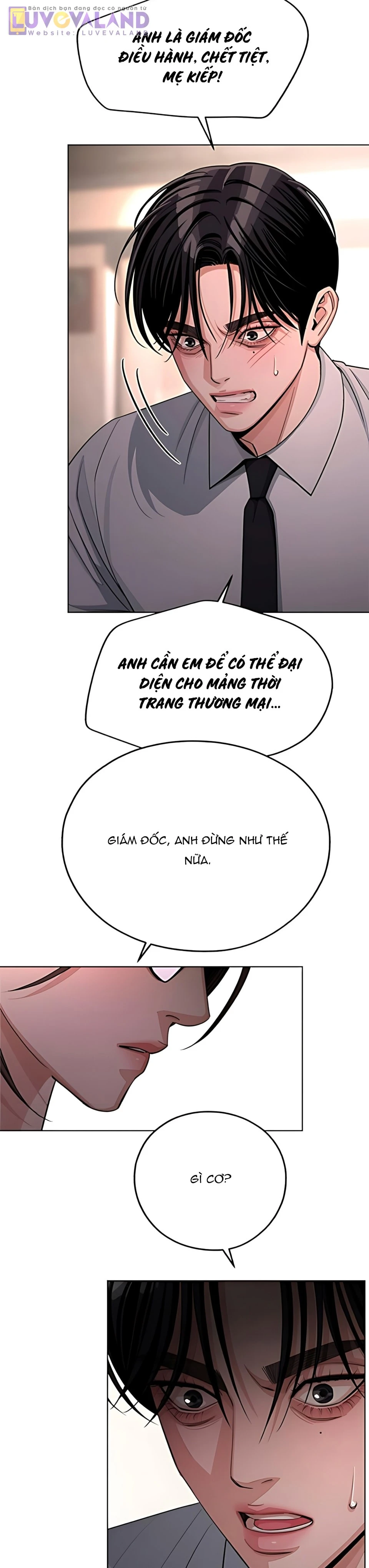 Tình Yêu Của Ik Seob Chapter 99 - 11