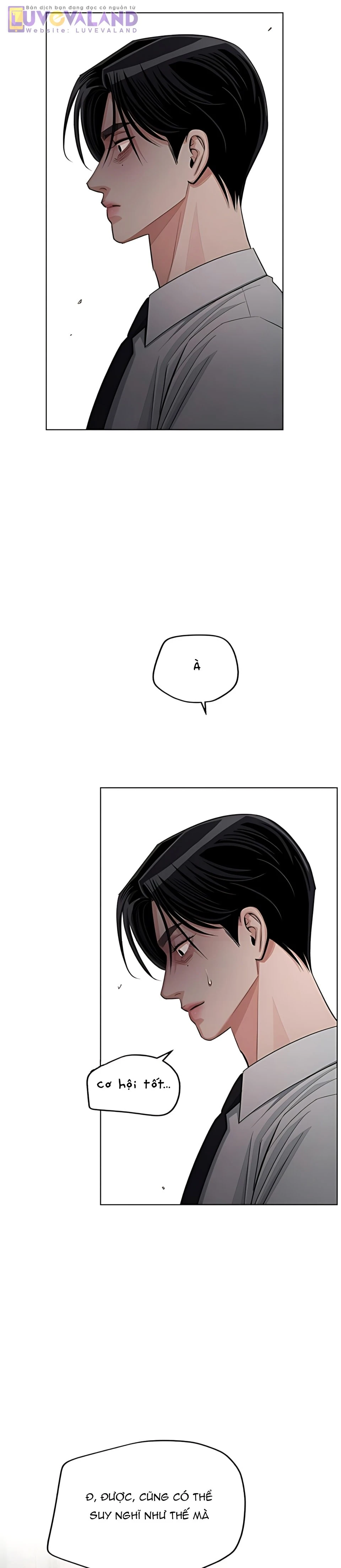 Tình Yêu Của Ik Seob Chapter 99 - 13
