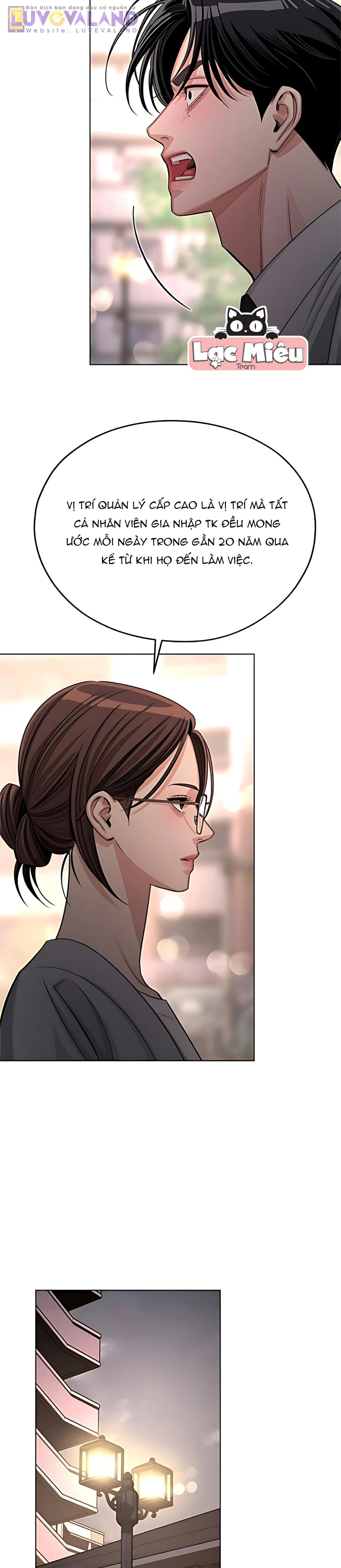Tình Yêu Của Ik Seob Chapter 99 - 15