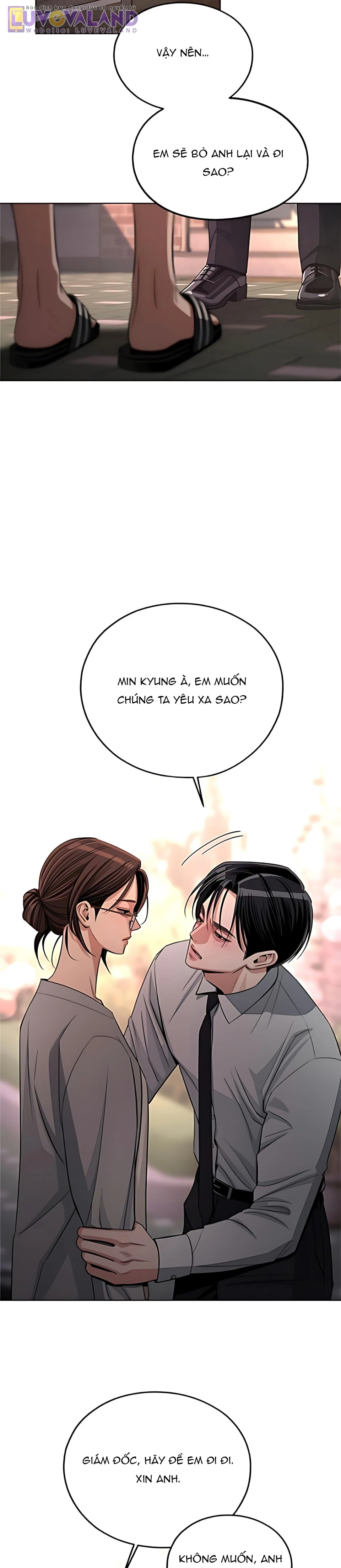 Tình Yêu Của Ik Seob Chapter 99 - 16