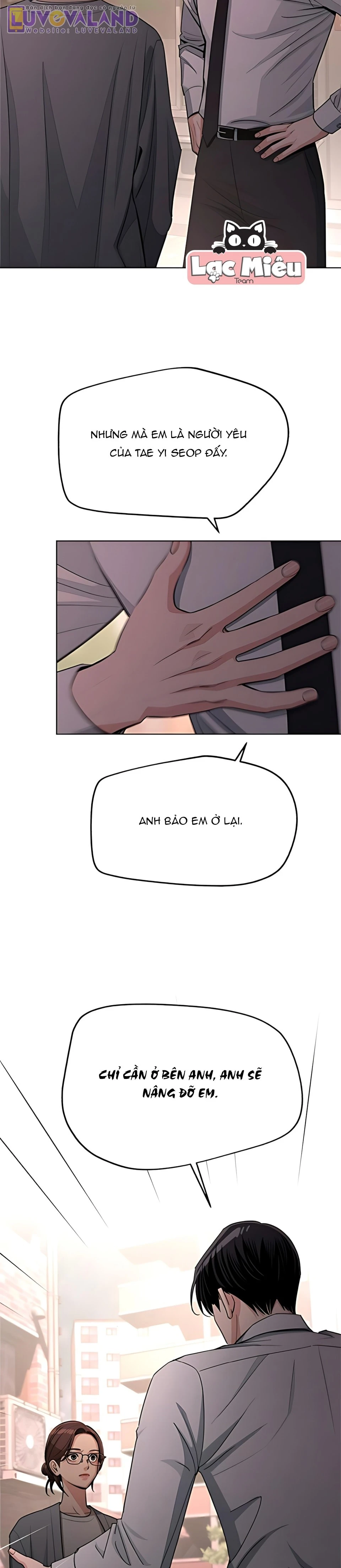 Tình Yêu Của Ik Seob Chapter 99 - 19