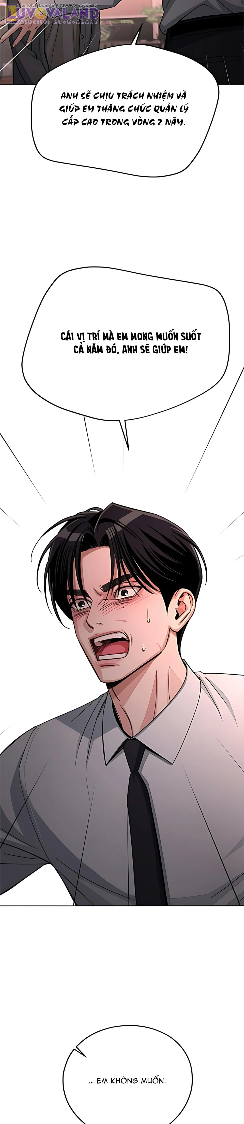Tình Yêu Của Ik Seob Chapter 99 - 20