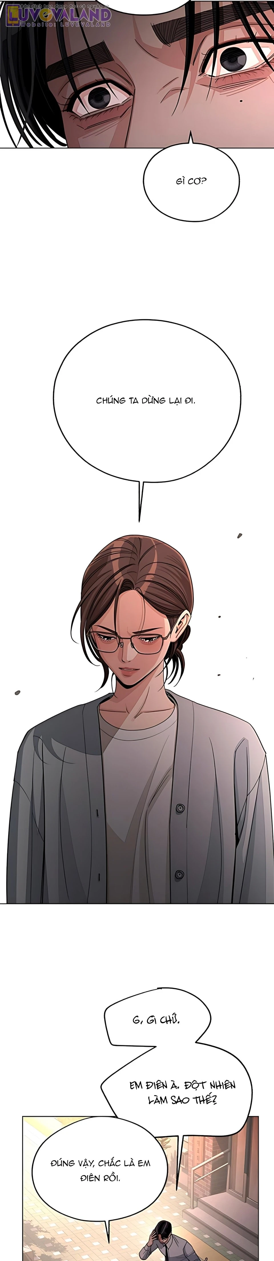 Tình Yêu Của Ik Seob Chapter 99 - 21