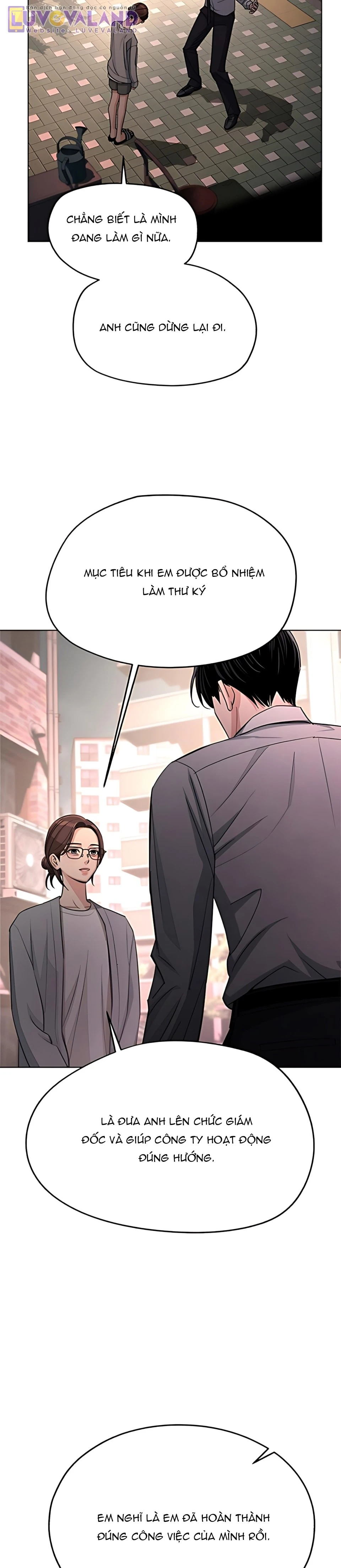Tình Yêu Của Ik Seob Chapter 99 - 22
