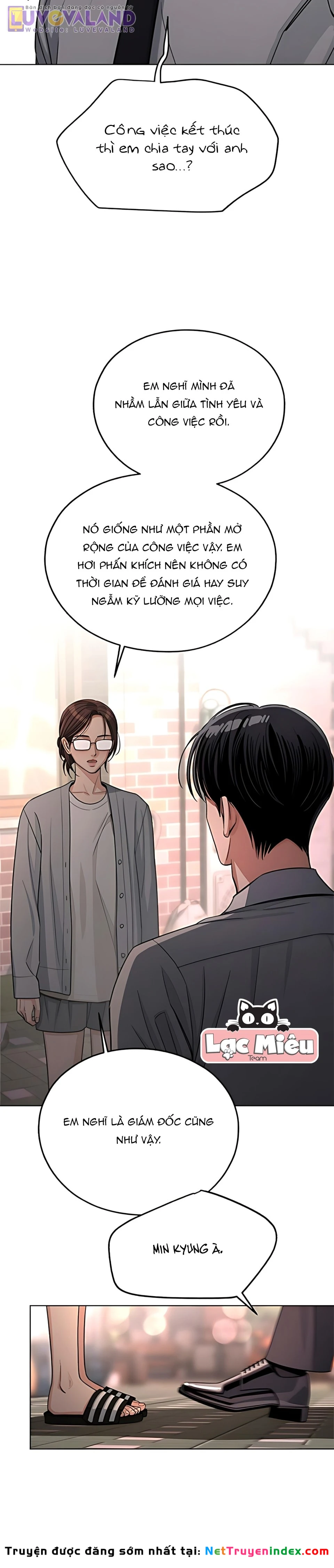 Tình Yêu Của Ik Seob Chapter 99 - 24