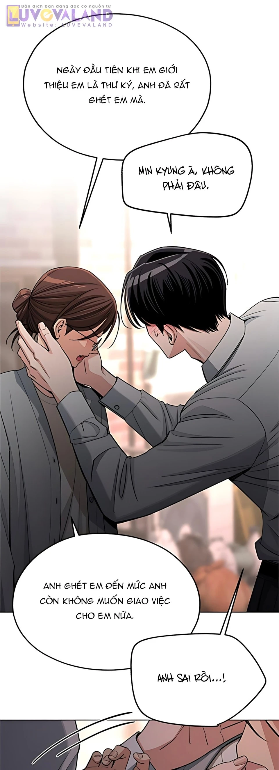 Tình Yêu Của Ik Seob Chapter 99 - 25