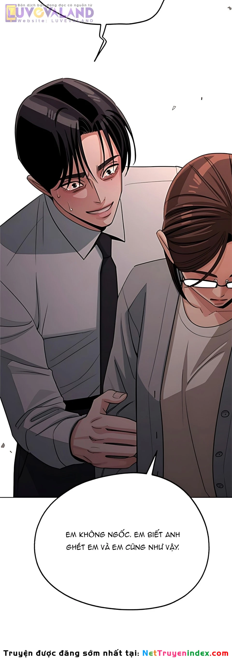 Tình Yêu Của Ik Seob Chapter 99 - 27
