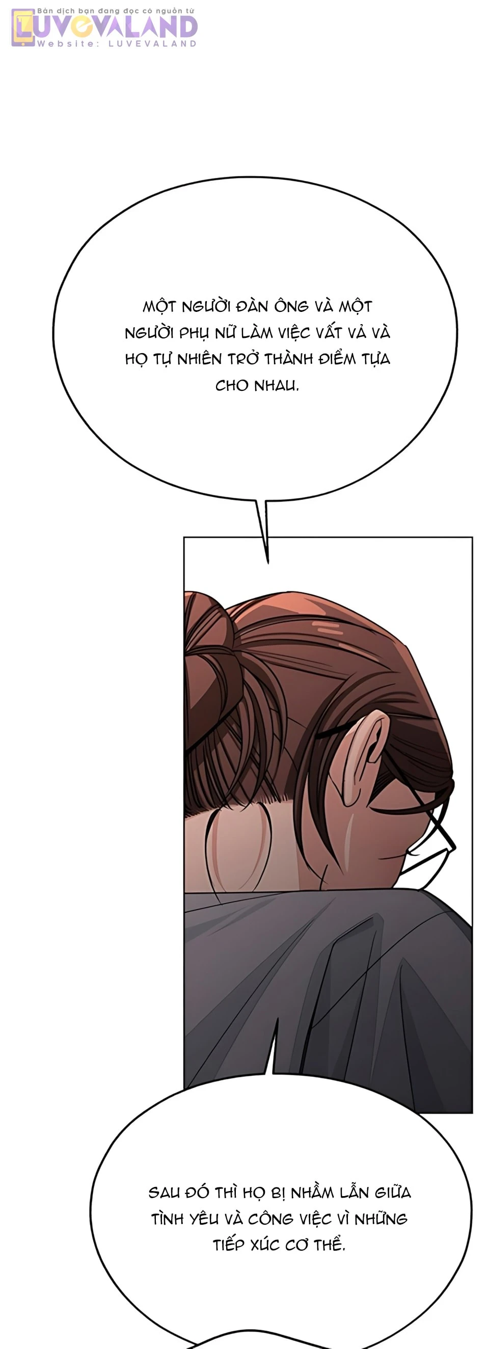 Tình Yêu Của Ik Seob Chapter 99 - 28
