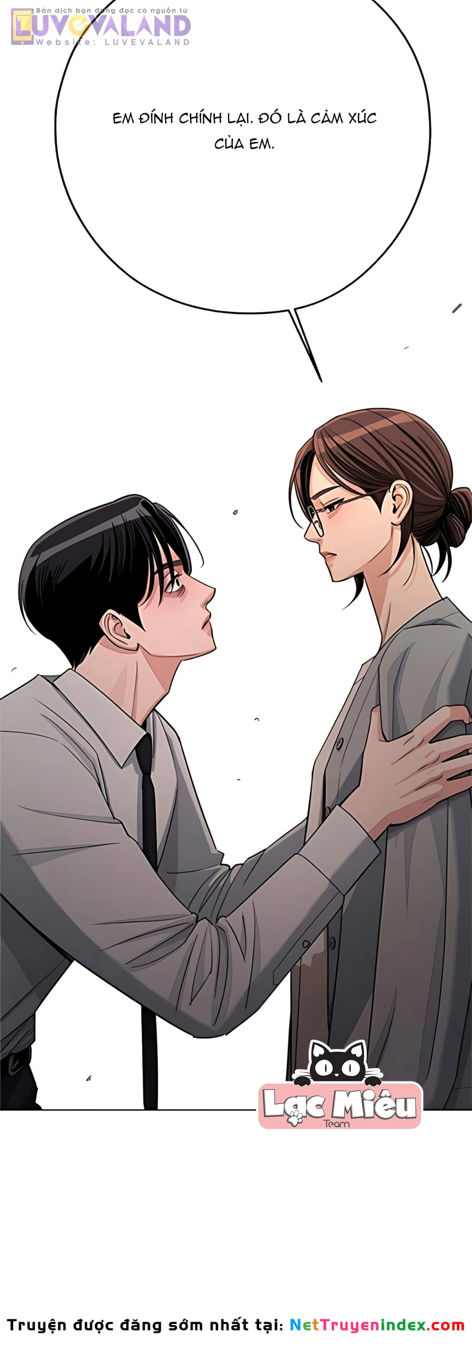 Tình Yêu Của Ik Seob Chapter 99 - 30