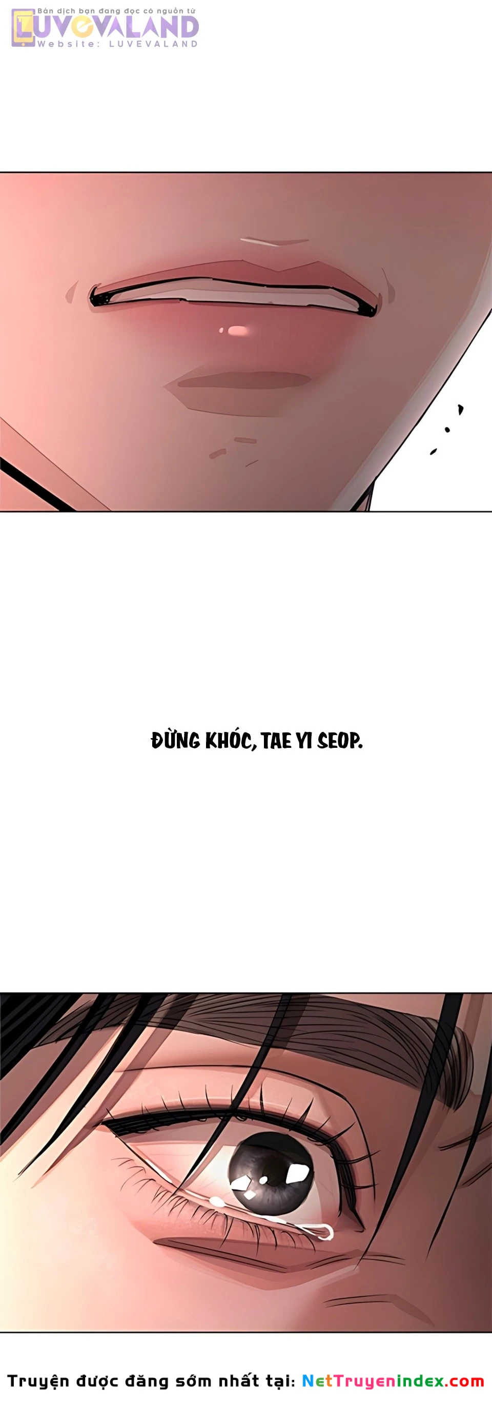 Tình Yêu Của Ik Seob Chapter 99 - 34