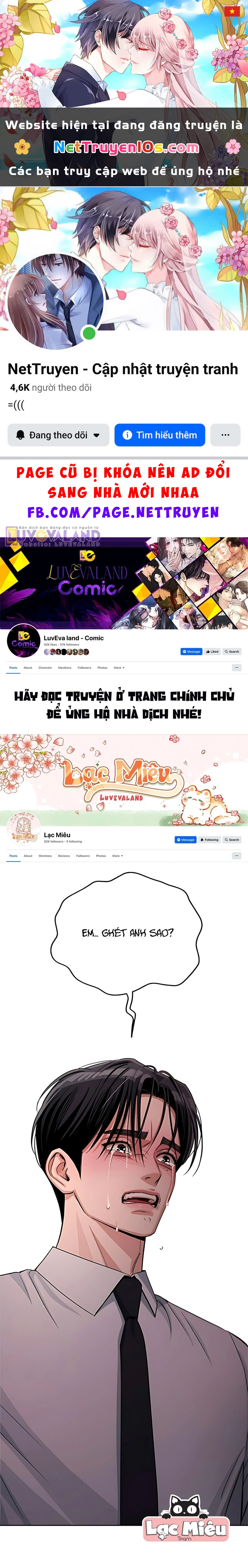 Tình Yêu Của Ik Seob Chapter 100 - 1