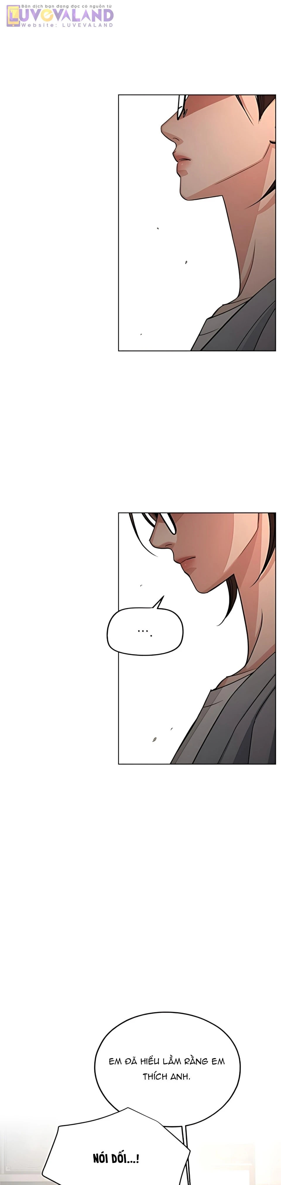 Tình Yêu Của Ik Seob Chapter 100 - 2