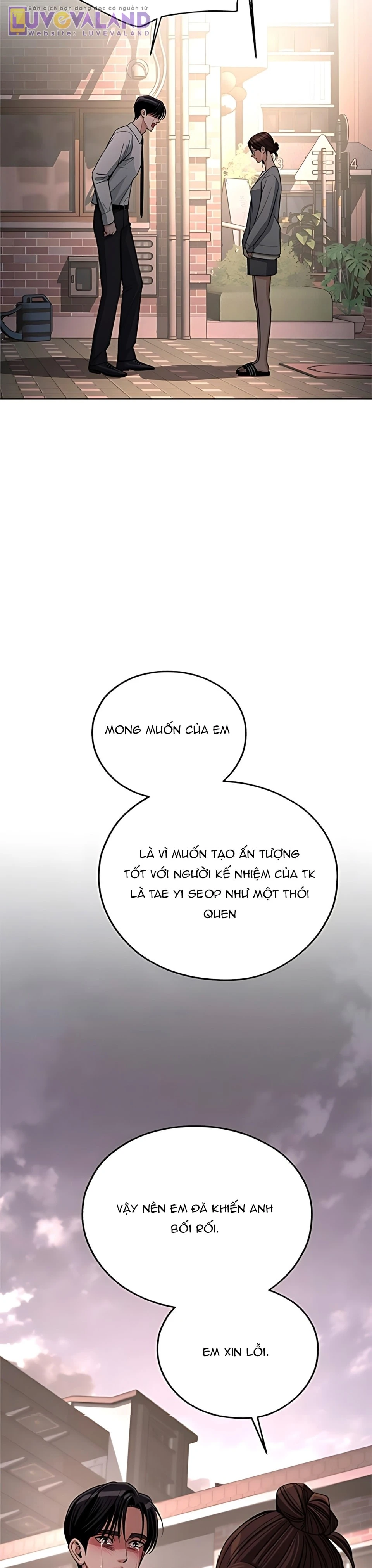 Tình Yêu Của Ik Seob Chapter 100 - 3