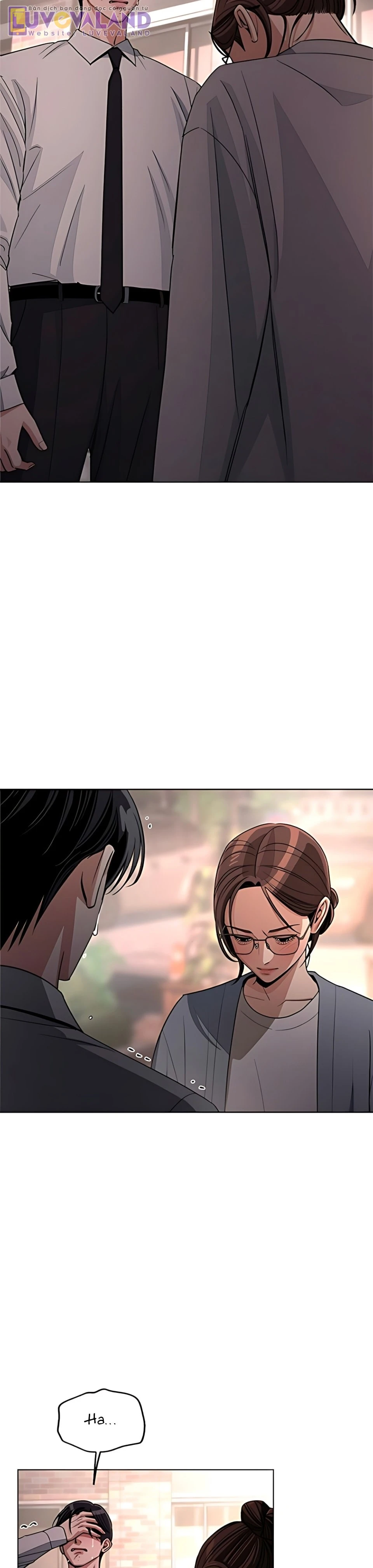 Tình Yêu Của Ik Seob Chapter 100 - 4