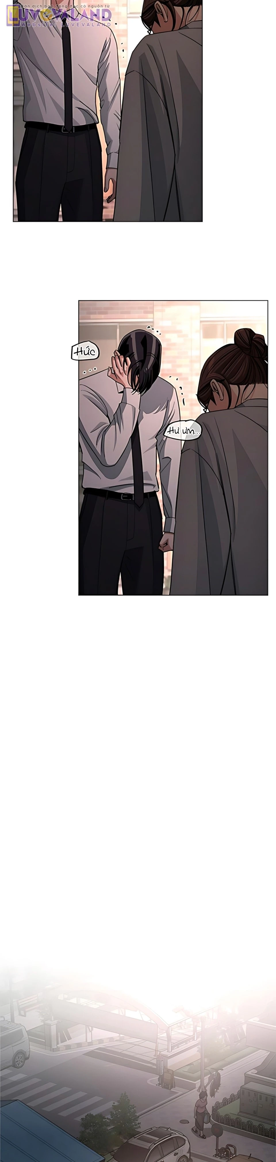 Tình Yêu Của Ik Seob Chapter 100 - 5