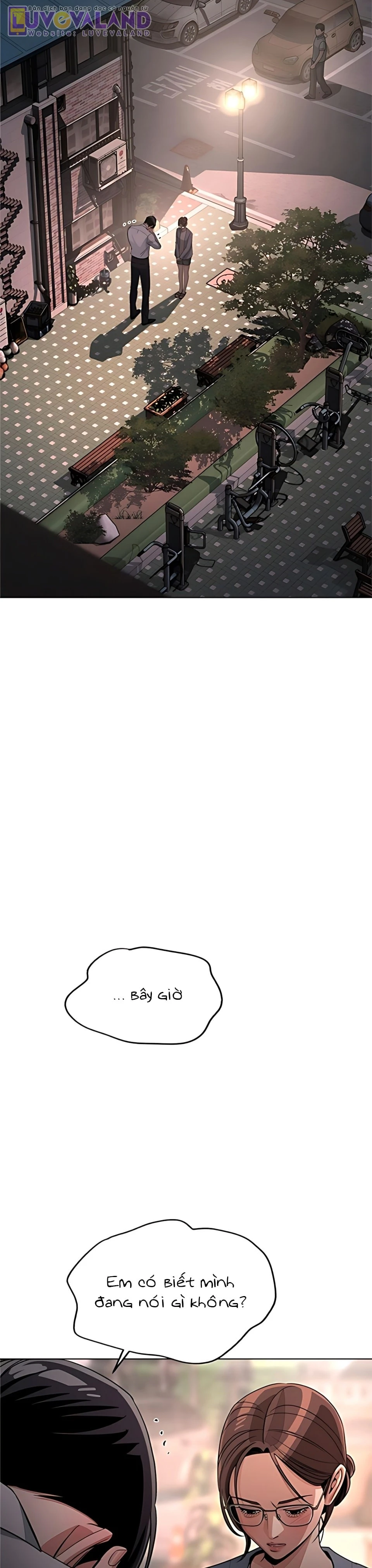 Tình Yêu Của Ik Seob Chapter 100 - 6