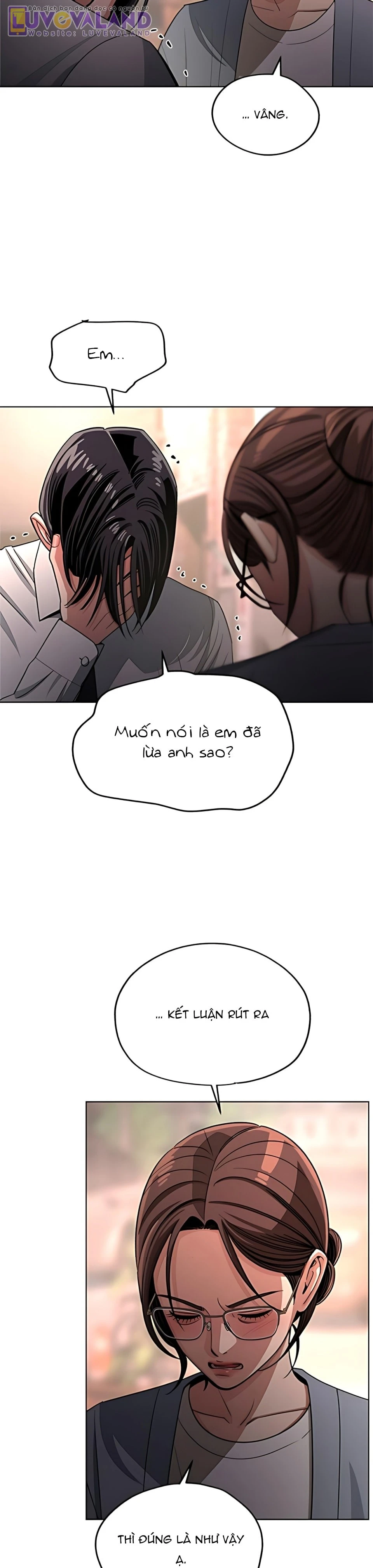 Tình Yêu Của Ik Seob Chapter 100 - 7