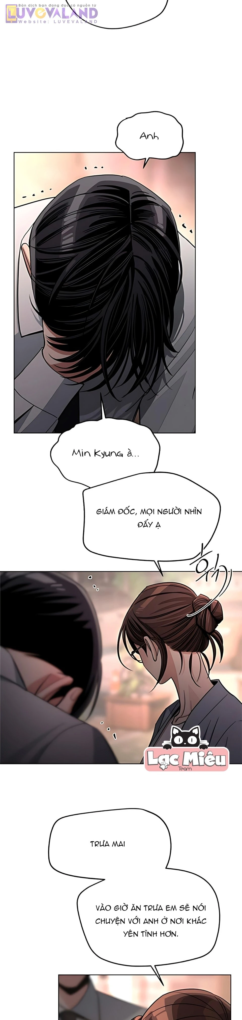 Tình Yêu Của Ik Seob Chapter 100 - 8