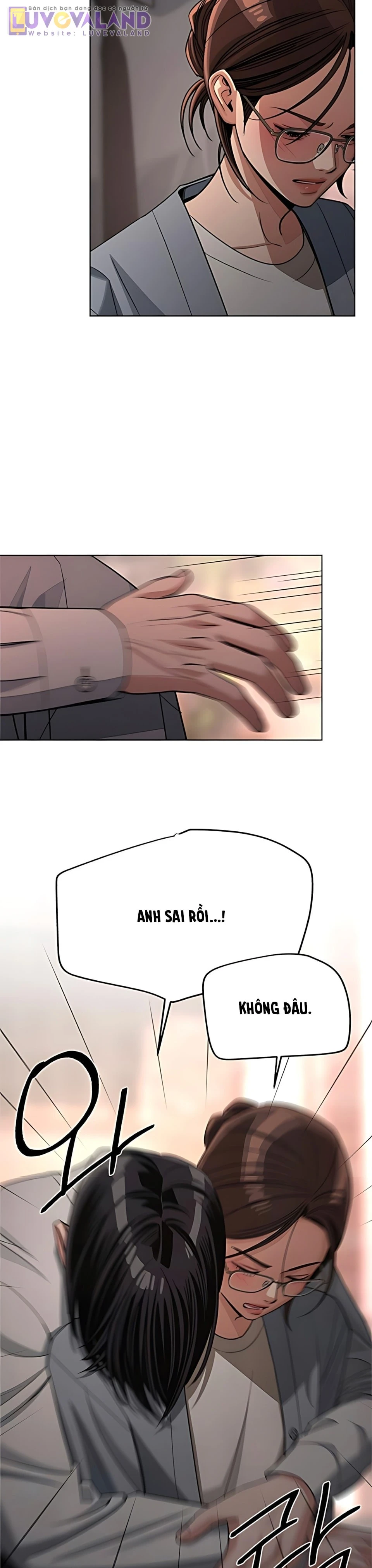 Tình Yêu Của Ik Seob Chapter 100 - 9
