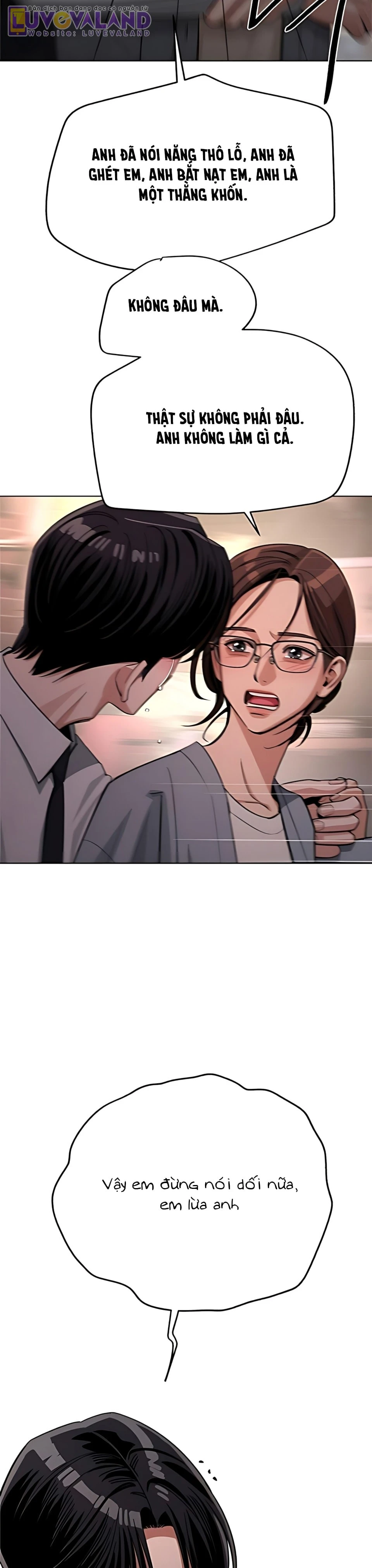 Tình Yêu Của Ik Seob Chapter 100 - 10