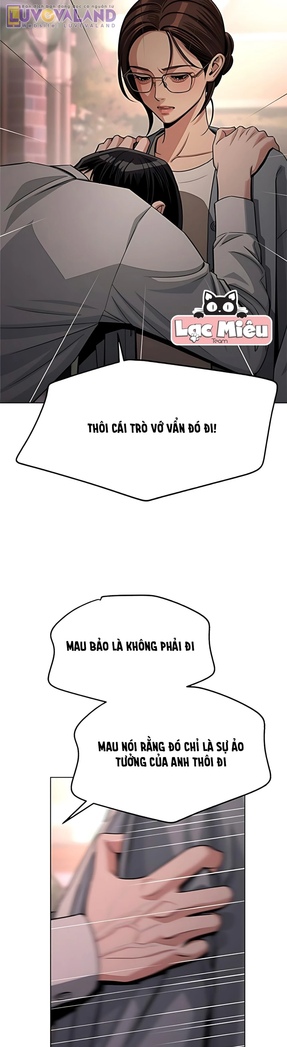 Tình Yêu Của Ik Seob Chapter 100 - 13
