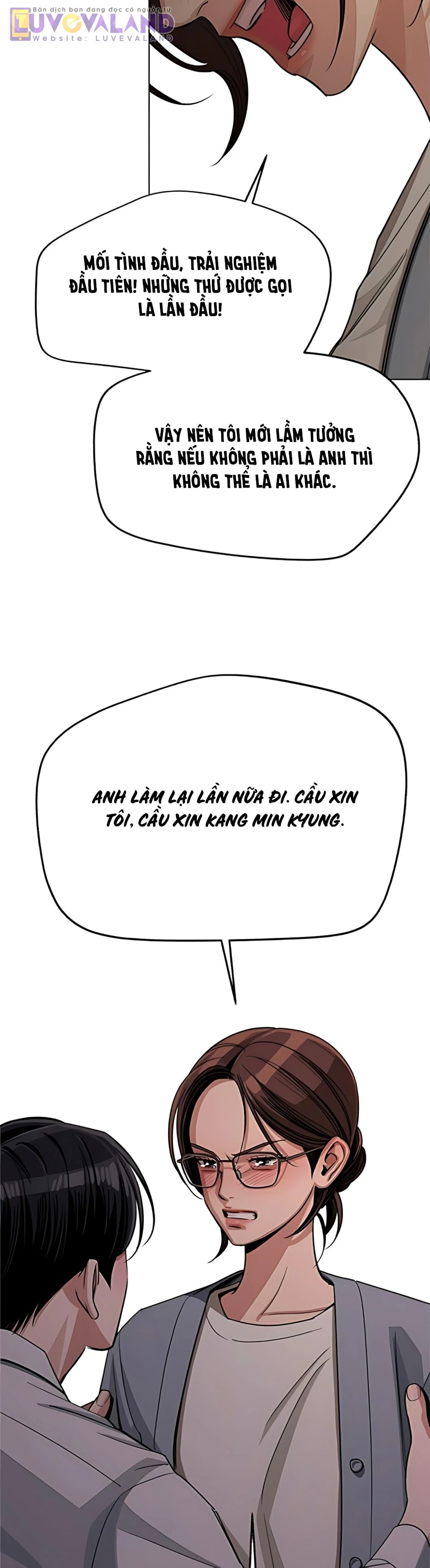 Tình Yêu Của Ik Seob Chapter 100 - 15