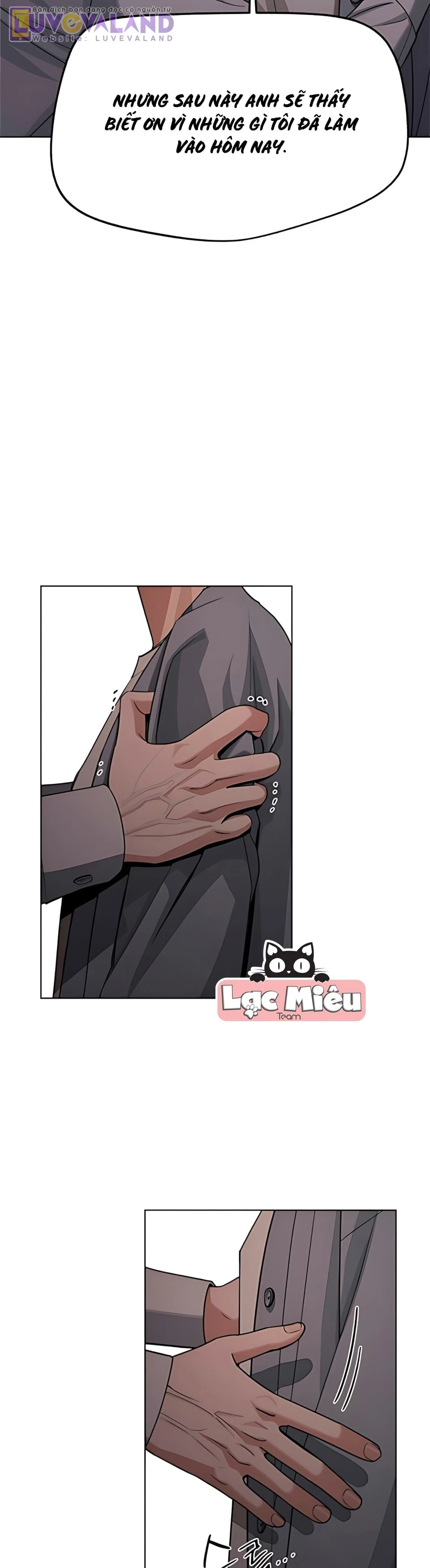 Tình Yêu Của Ik Seob Chapter 100 - 16