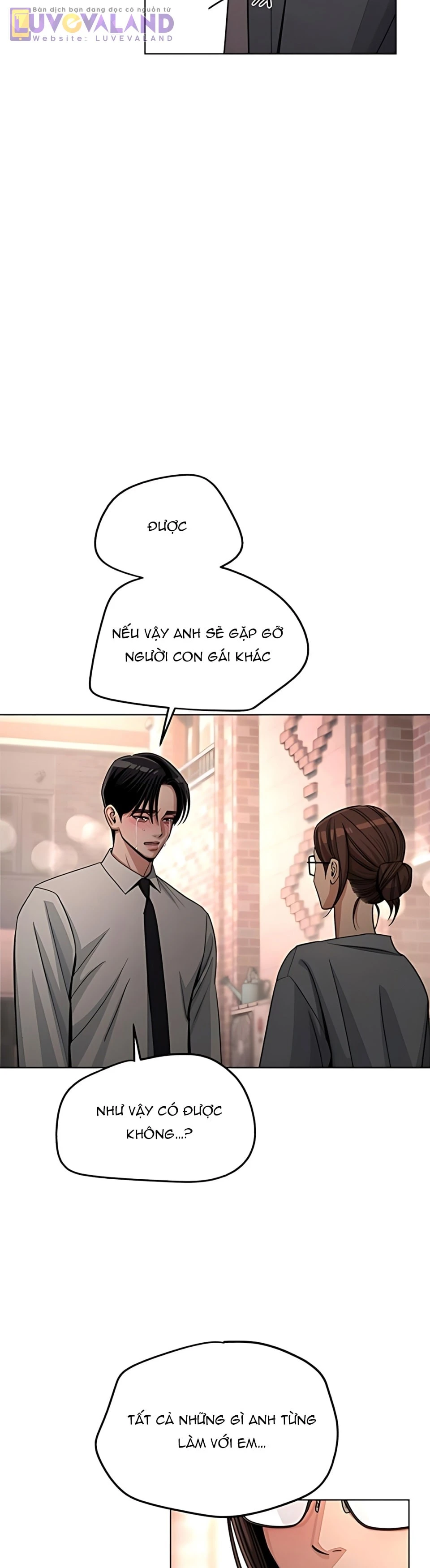 Tình Yêu Của Ik Seob Chapter 100 - 17