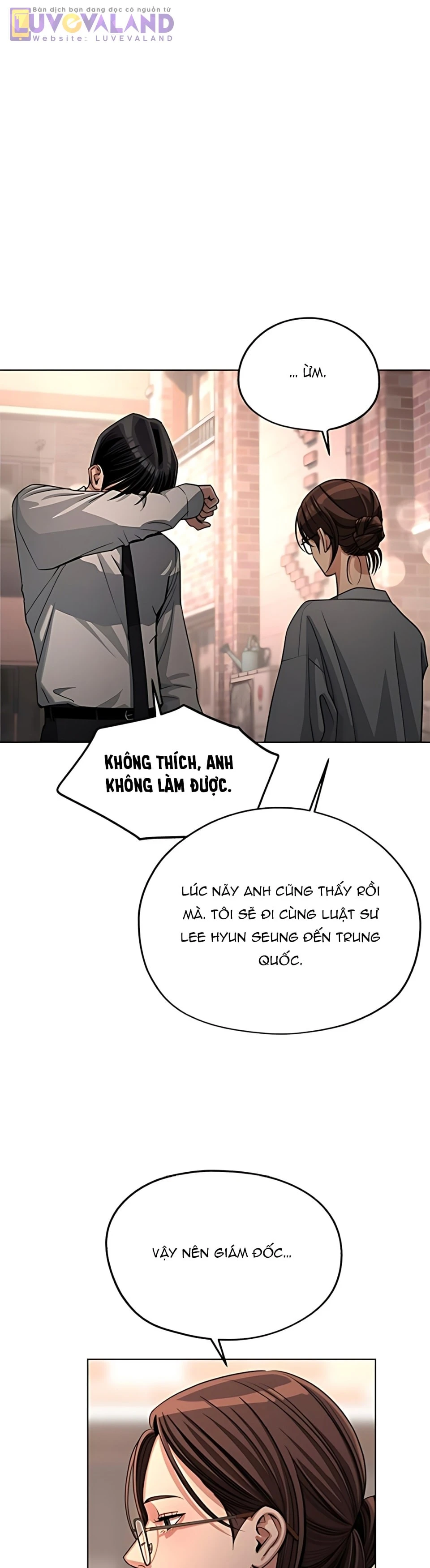 Tình Yêu Của Ik Seob Chapter 100 - 19