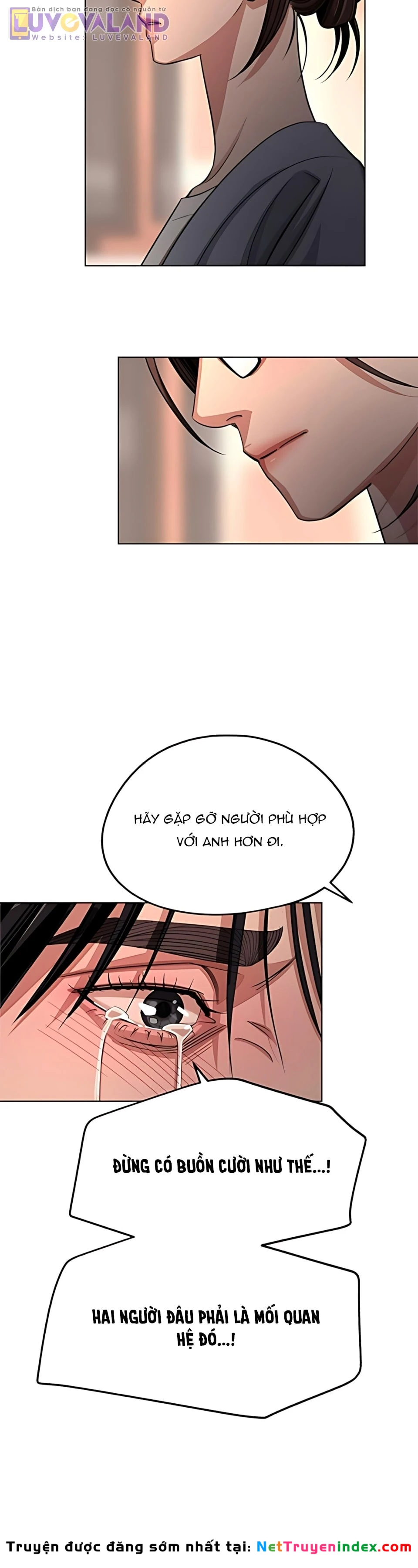 Tình Yêu Của Ik Seob Chapter 100 - 20