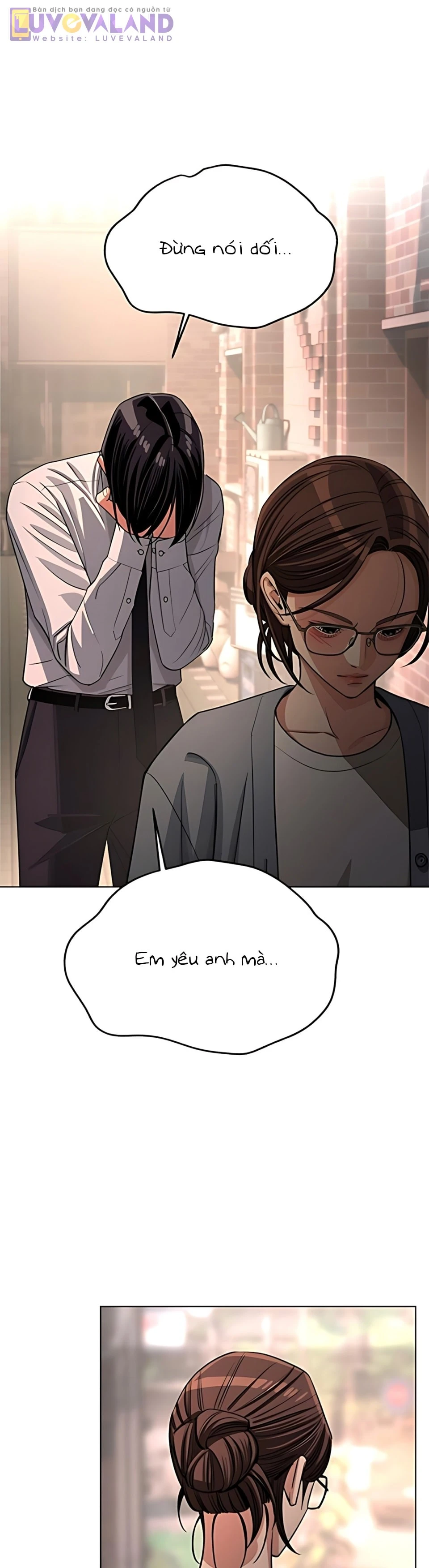 Tình Yêu Của Ik Seob Chapter 100 - 21