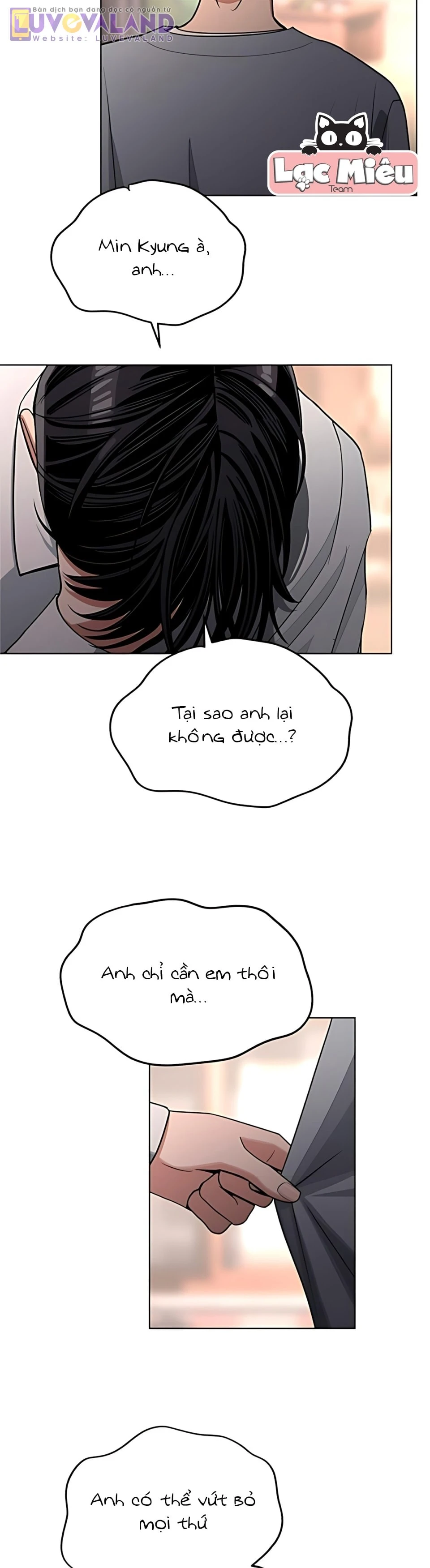 Tình Yêu Của Ik Seob Chapter 100 - 22