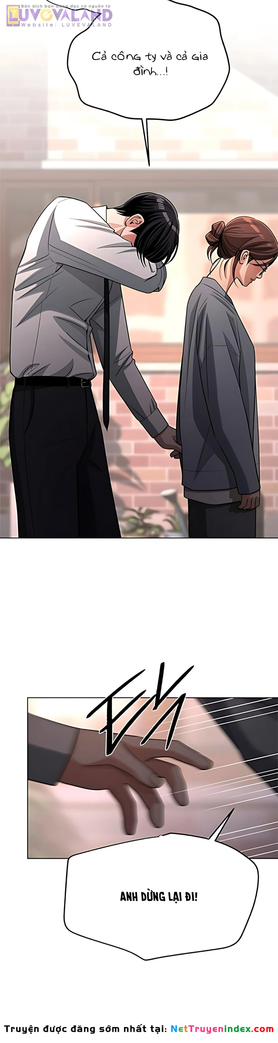 Tình Yêu Của Ik Seob Chapter 100 - 23