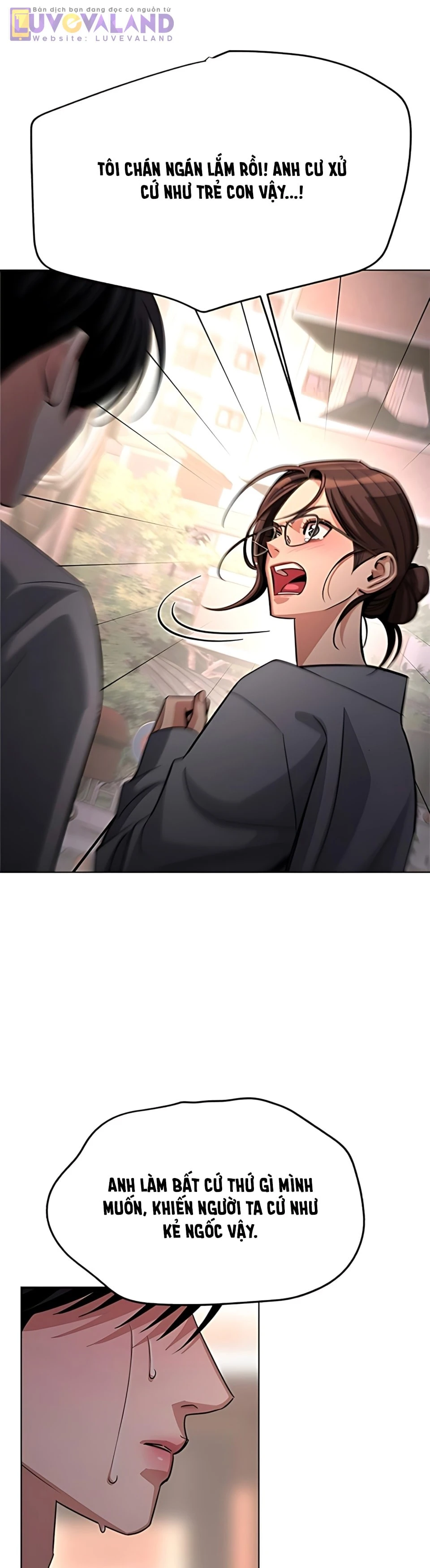 Tình Yêu Của Ik Seob Chapter 100 - 24
