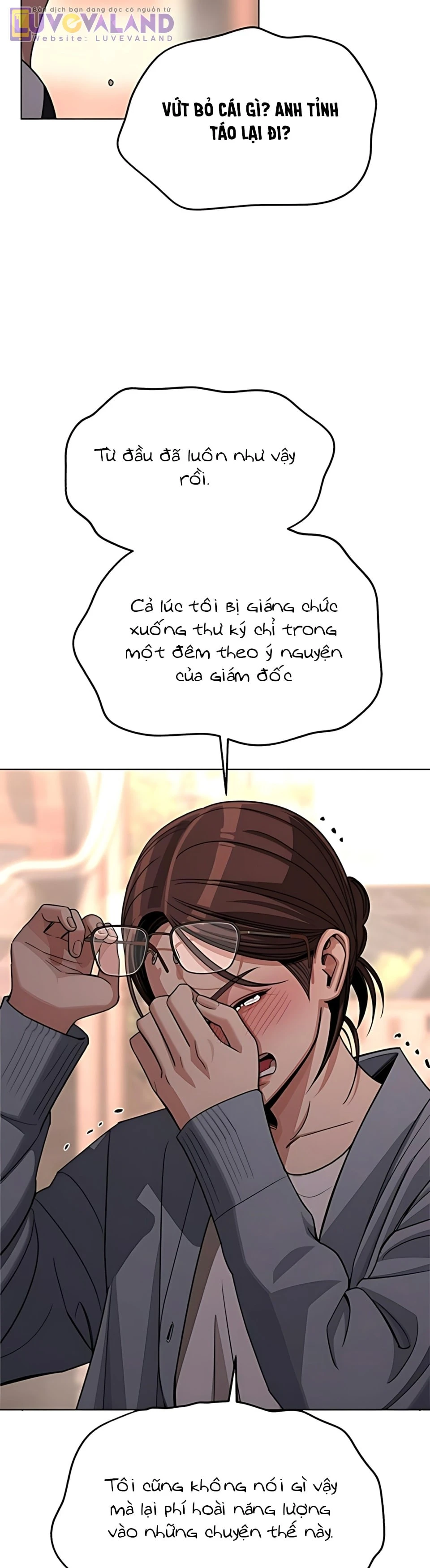 Tình Yêu Của Ik Seob Chapter 100 - 25