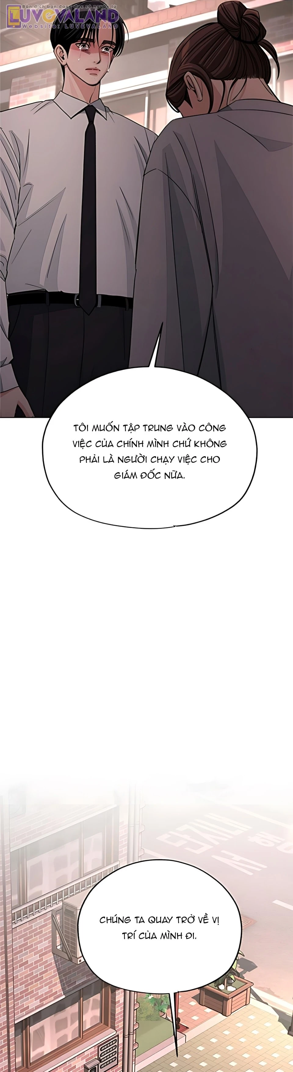 Tình Yêu Của Ik Seob Chapter 100 - 28