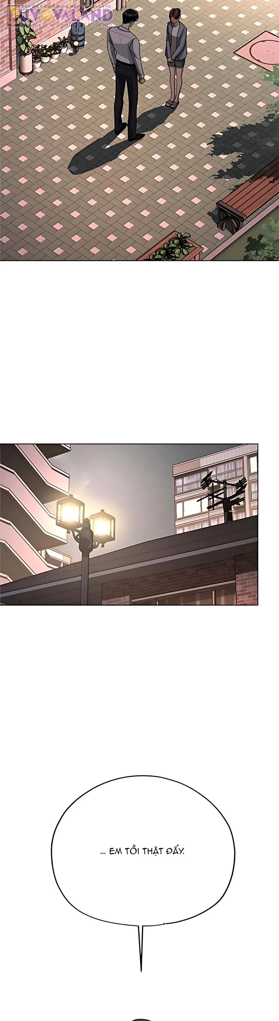 Tình Yêu Của Ik Seob Chapter 100 - 29
