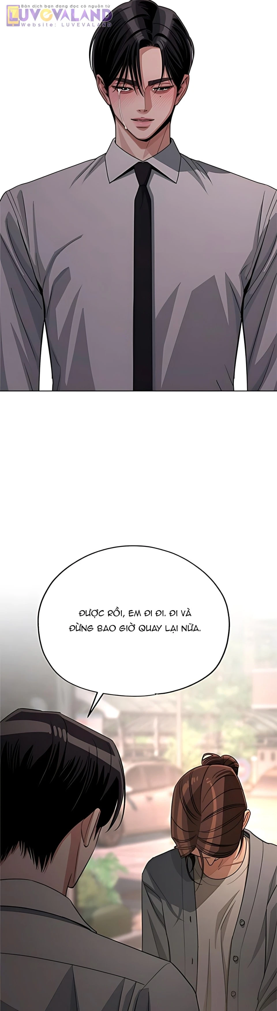 Tình Yêu Của Ik Seob Chapter 100 - 30