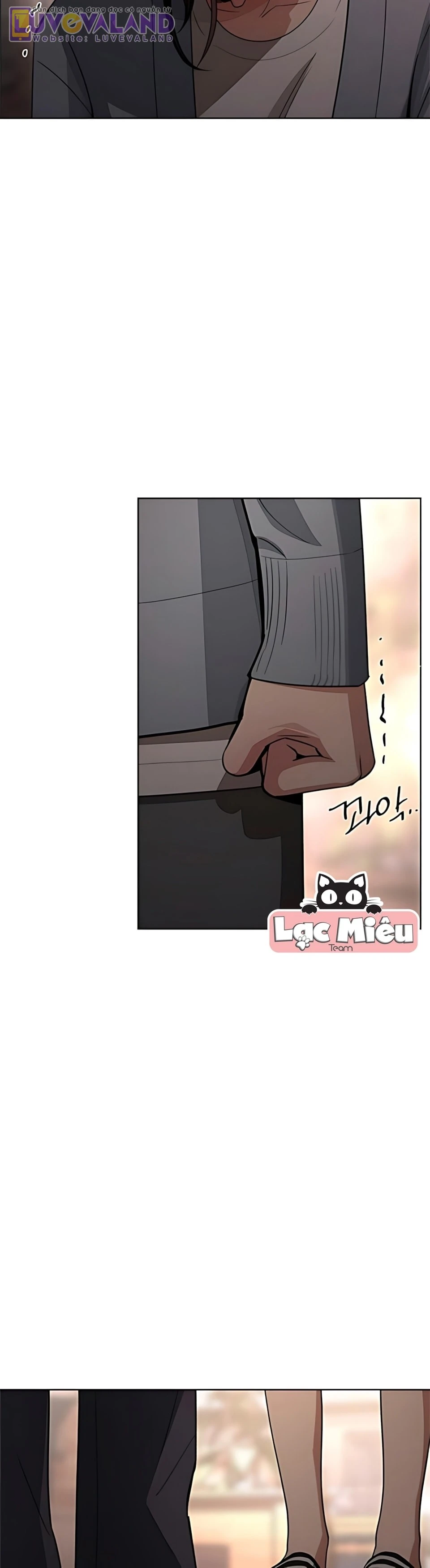 Tình Yêu Của Ik Seob Chapter 100 - 33
