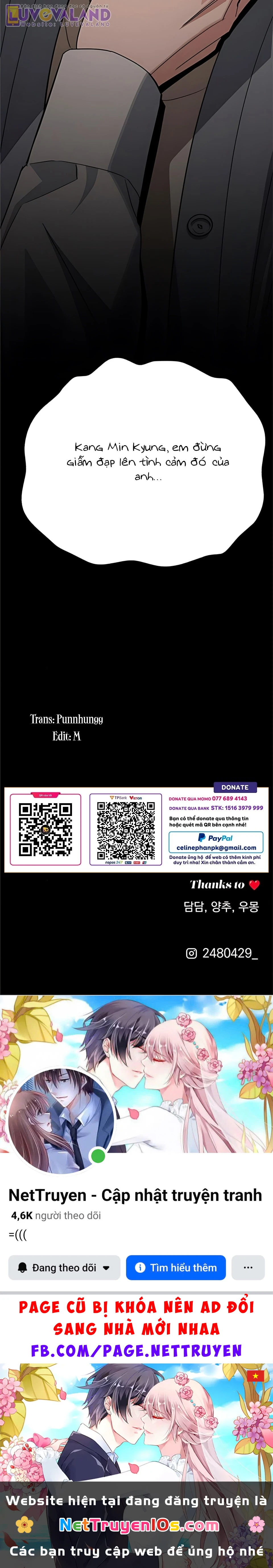 Tình Yêu Của Ik Seob Chapter 100 - 36