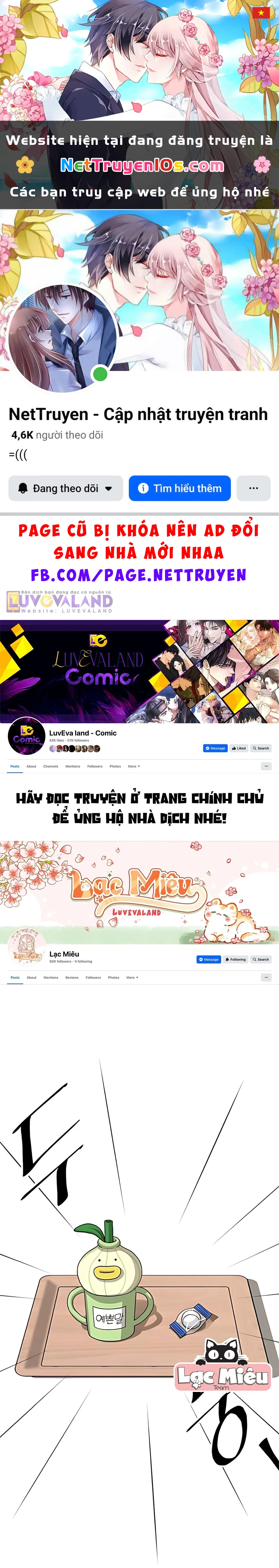 Tình Yêu Của Ik Seob Chapter 101 - 1