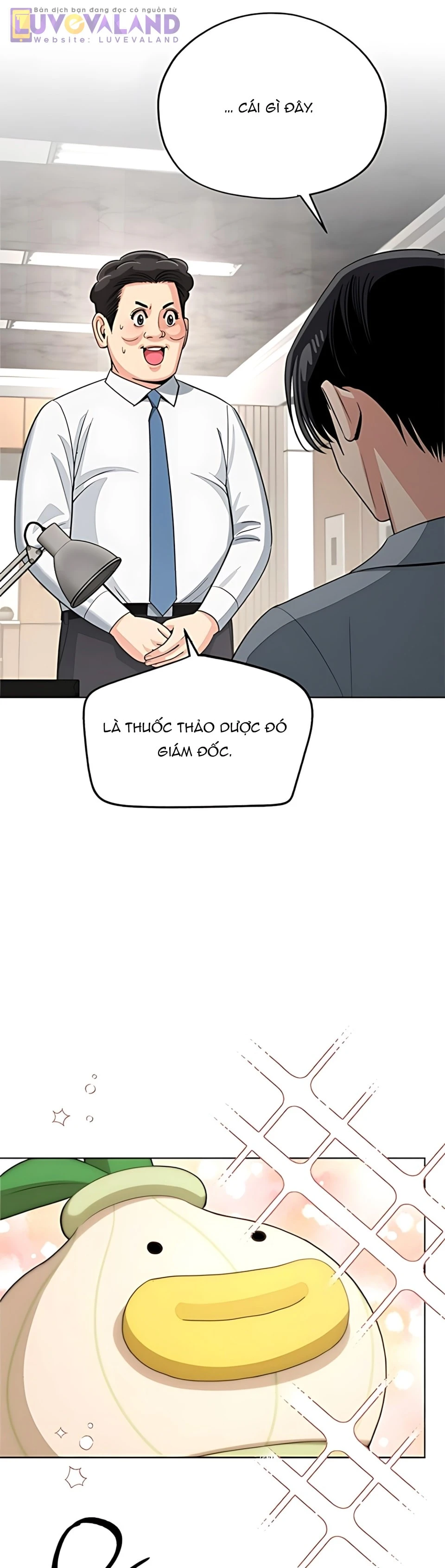 Tình Yêu Của Ik Seob Chapter 101 - 2