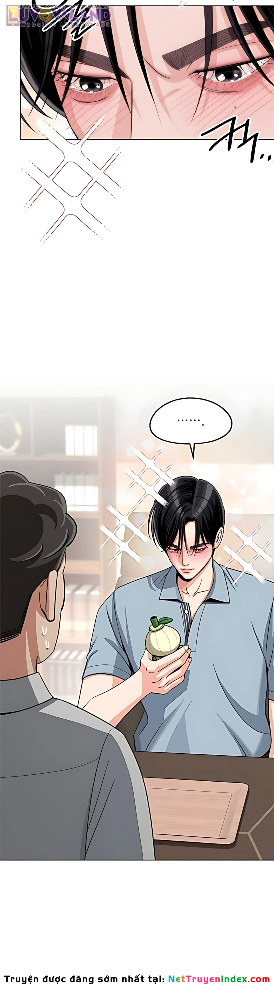 Tình Yêu Của Ik Seob Chapter 101 - 3
