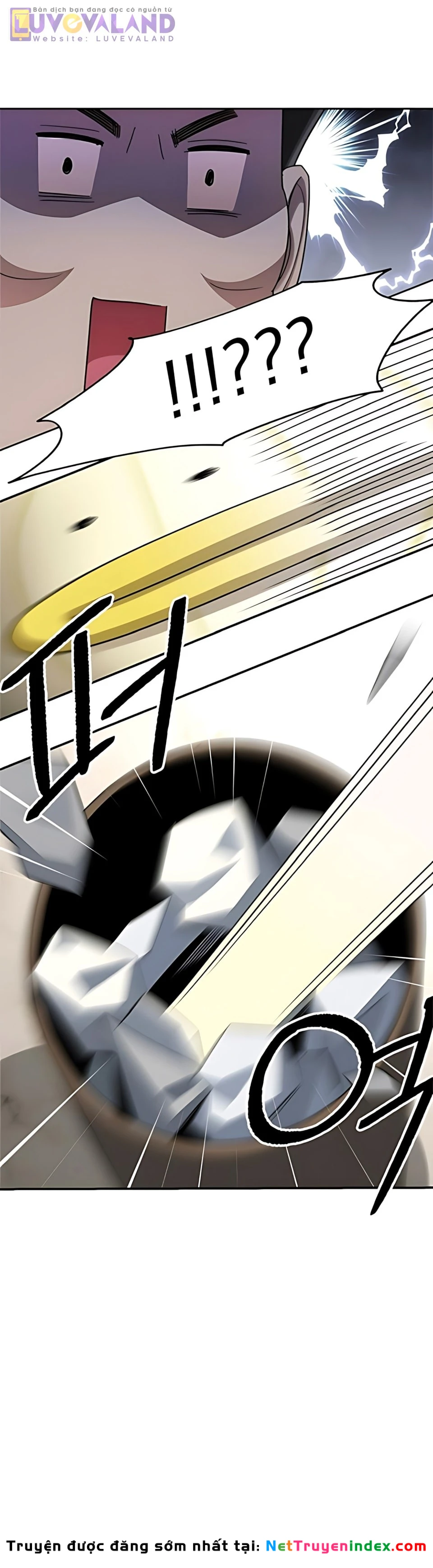 Tình Yêu Của Ik Seob Chapter 101 - 5