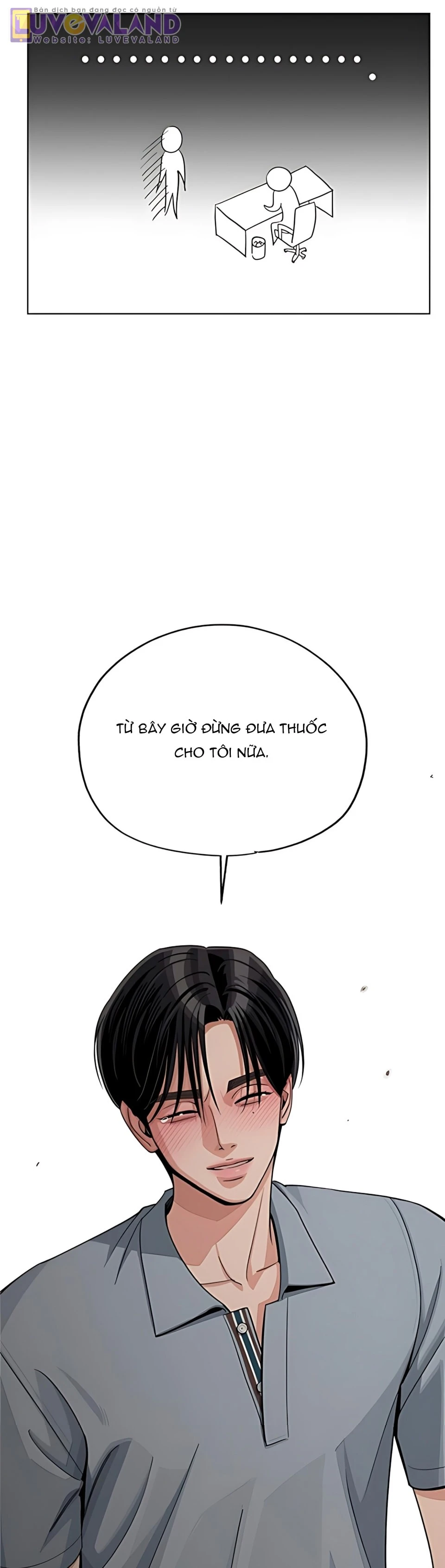 Tình Yêu Của Ik Seob Chapter 101 - 6