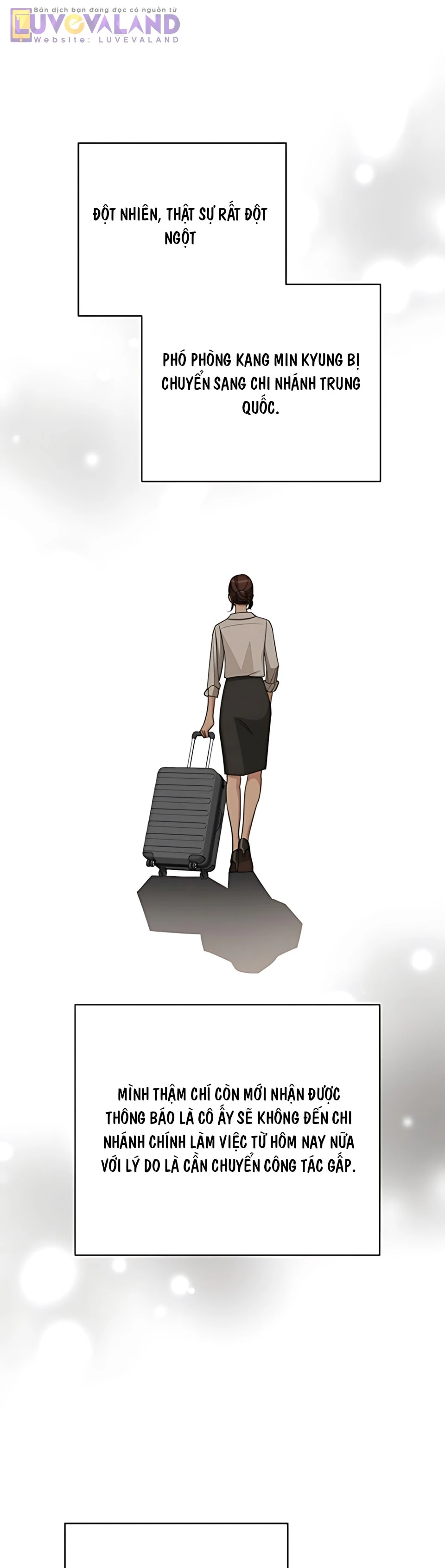 Tình Yêu Của Ik Seob Chapter 101 - 9