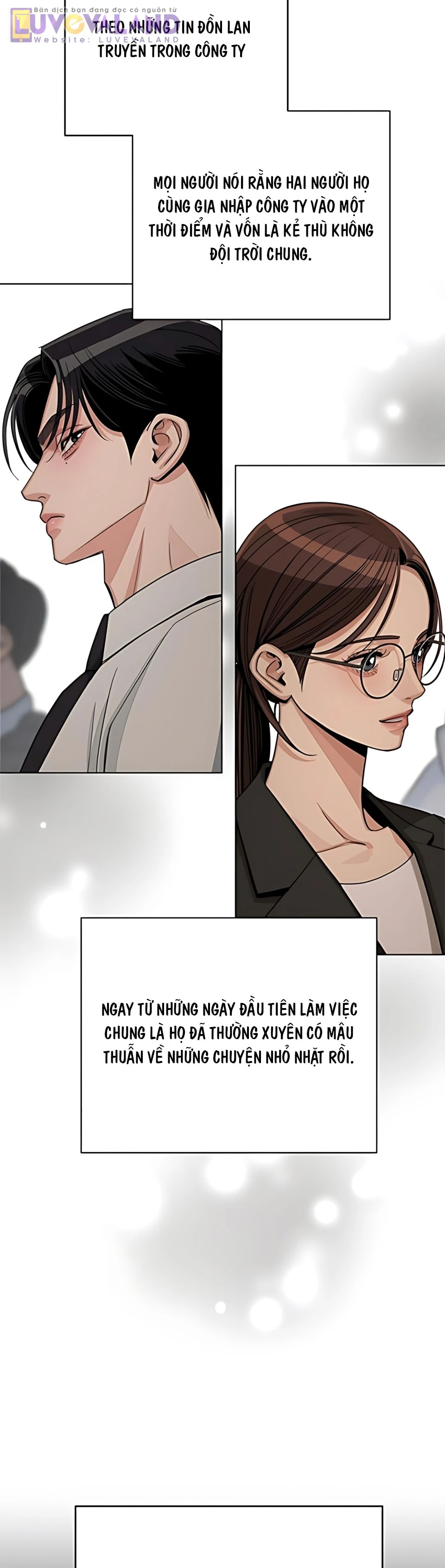 Tình Yêu Của Ik Seob Chapter 101 - 10