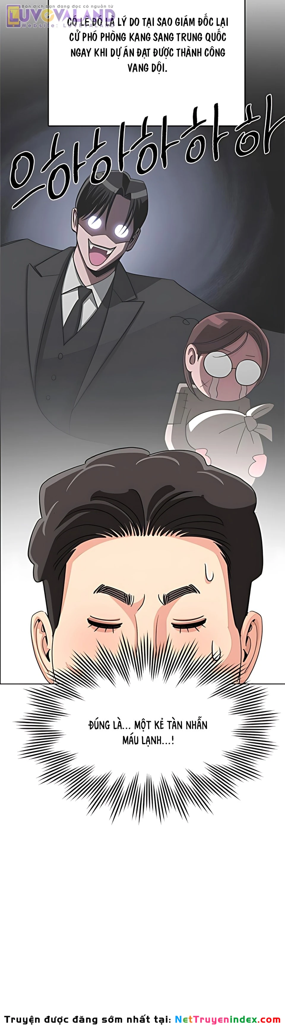 Tình Yêu Của Ik Seob Chapter 101 - 11