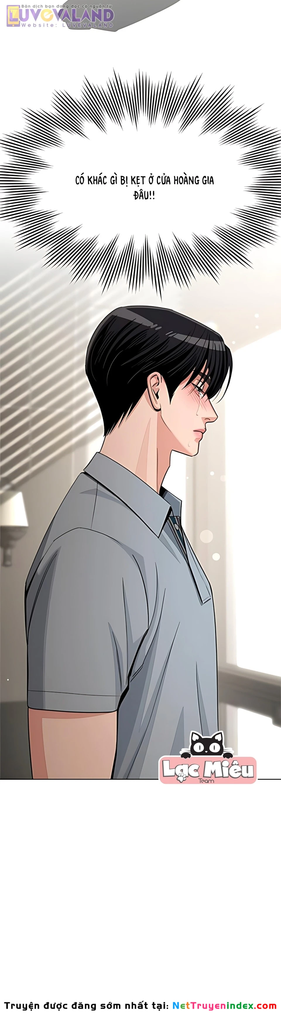Tình Yêu Của Ik Seob Chapter 101 - 14